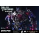 Transformers 3 Statue Optimus Prime 70 cm